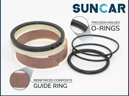 Acquistare 260-5315 Kit di sigillo del cilindro per C.A.T. M315C M315D M317D 2 fabbricazione online