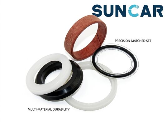 Acquistare Kit guarnizioni stelo pistone 7J5673+5J8400+8J4627 per C.A.T. fabbricazione online
