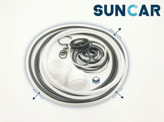 Acquistare Kit guarnizioni cilindro braccio 266-7861 per C.A.T. E315C E315D L E318D L E318D2 L fabbricazione online