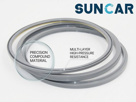 Acquistare Kit guarnizioni cilindro benna 203-7173 per C.A.T. E303CR S312 fabbricazione online
