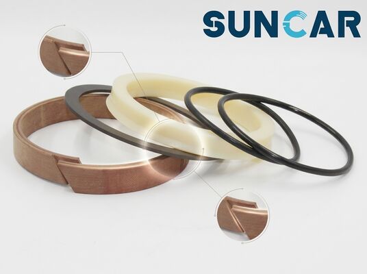 Acquistare 252-6101 Kit di sigillo del cilindro del secchio per CAT E365B E365C E385B E385C E385C FS 5080 5090B fabbricazione online