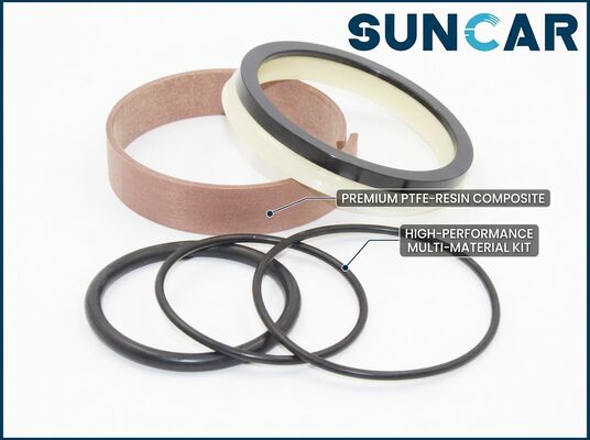 Acquistare Kit guarnizioni cilindro braccio 215-9996 per C.A.T. E385C E385C FS 5080 5090B fabbricazione online