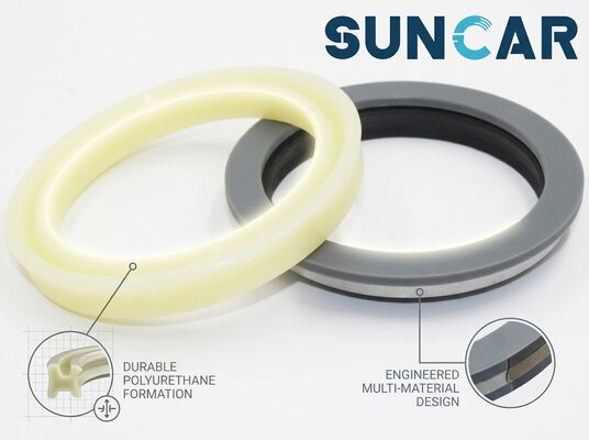 Acquistare Kit guarnizioni cilindro benna 259-0751 per C.A.T. E330C L E330D L E336D E336D2 E340D L E340D2 L E345D E345DL E349D E349D LE fabbricazione online
