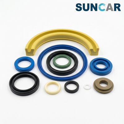 Acquistare 518-5136 563-5553 Kit di sigillo del cilindro del secchio per CAT E336E E336F E352F fabbricazione online
