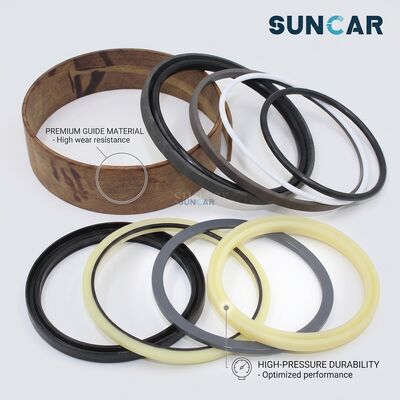 Acquistare 259-0768 Arm/Boom Cylinder Seal Kit for C.A.T E330C L E330D L E336D E340D L fabbricazione online
