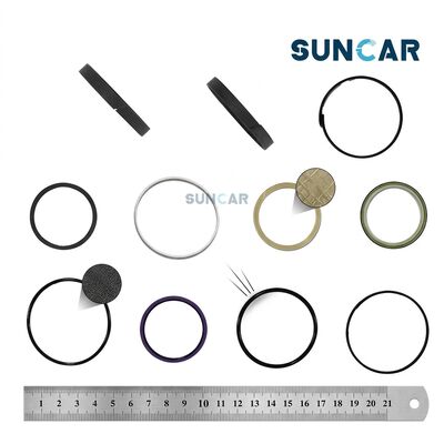 Acquistare 133-1747 Steering Cylinder Seal Kit for C.A.T 966G 966G II 966H 972G 972G II 972H fabbricazione online