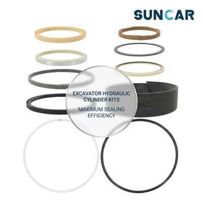 Acquistare 259-0626 Cylinder Seal Kit for C.A.T fabbricazione online