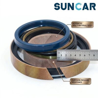 Acquistare 242-2548 7X-2665 186-4338 Side Shift Cylinder Seal Kit for C.A.T 14H 14H NA 16G 16H 16H fabbricazione online
