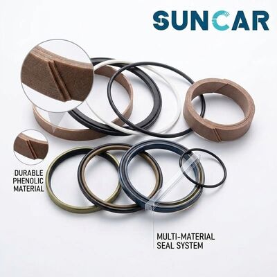 Acquistare 246-0648 Tilt Cylinder Seal Kit for C.A.T fabbricazione online