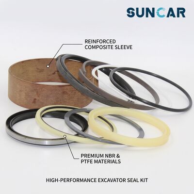 Acquistare 259-0638 Cylinder Seal Kit for C.A.T fabbricazione online