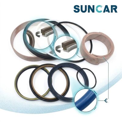 Acquistare 416-0066 Hoist Cylinder Seal Kit for C.A.T 740 D400E II fabbricazione online