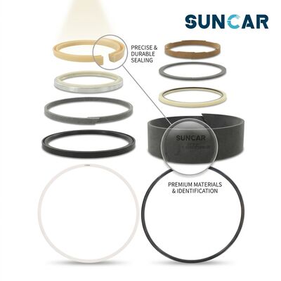 Acquistare 392-4576 Boom Piston Rod Cylinder Seal Kit for C.A.T E307D E307E fabbricazione online