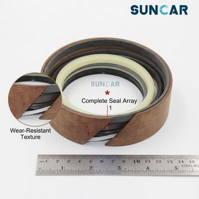 Acquistare 392-4594 Bucket Piston Rod Cylinder Seal Kit for C.A.T E307C E307E E307D fabbricazione online
