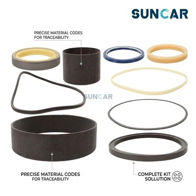Acquistare 118-4024 Arm/Boom Cylinder Seal Kit for C.A.T 320L 322LN fabbricazione online