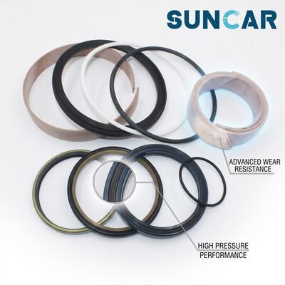 Acquistare 087-5387 Arm/Boom Cylinder Seal Kit for C.A.T 320L 322FML fabbricazione online