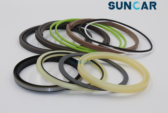 Acquistare 464-2933 Bucket Cylinder Seal Kit for C.A.T E326D2 E326D2L E324DL E326 E324D fabbricazione online