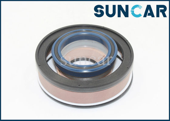 comprare I pezzi di ricambio del cilindro idraulico di Kit SUNCARVO.L.VO della guarnizione del cilindro di direzione VOE11703689 misura il modello di L220D online manufacture