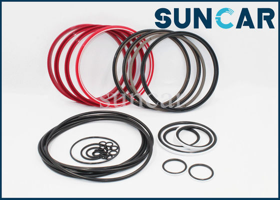 comprare Parti idrauliche di Kit Daemo Hydraulic Breaker Spare della guarnizione dell'interruttore DMB-360 online manufacture