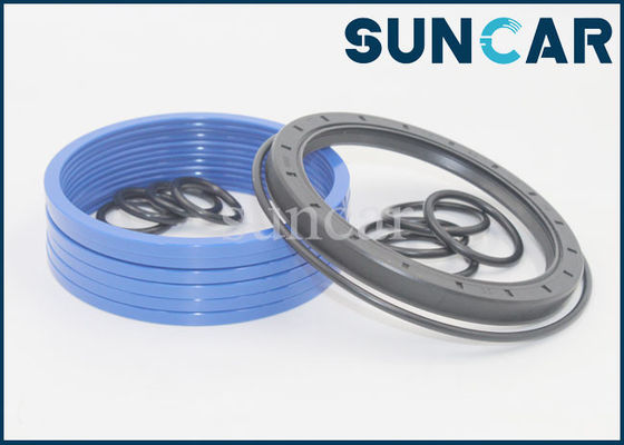 comprare Escavatore unito concentrare di Kit For Komatsu PC300-5 PC310-5 della guarnizione dell'attacco snodato in acciaio 703-09-33210 online manufacture