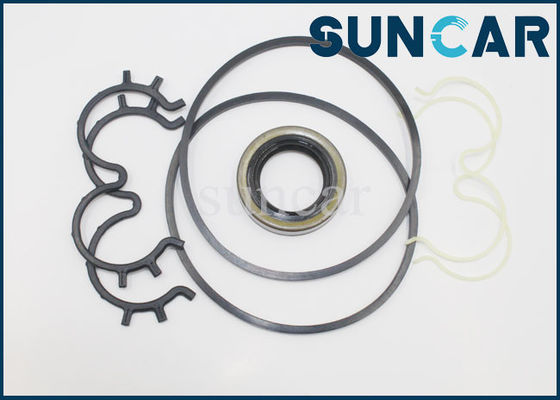 comprare Corredi di gomma VOE14513778 della guarnizione di SUNCARVO.L.VO per la pompa a ingranaggi online manufacture