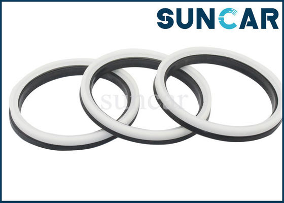 comprare Tempo ISO9001 resistente della guarnizione del cilindro idraulico della guarnizione del pistone di OHM di NBR online manufacture