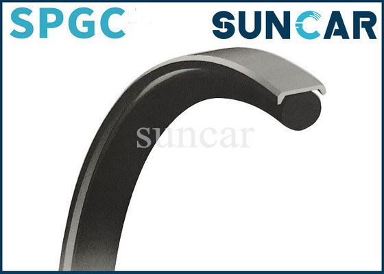 comprare Il pistone di SPGC sigilla la guarnizione del cilindro idraulico di PTFE+NBR online manufacture