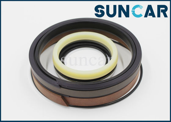 comprare 418-63-05000 corredo 4186305000 di servizio del cilindro del secchio di Kit Is Suitable For KOMATSU WA250-6 della guarnizione del cilindro di inclinazione online manufacture