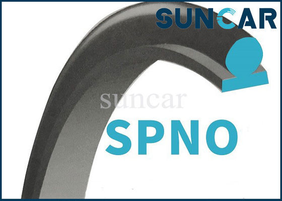 comprare Guarnizioni idrauliche ad alta pressione di Rod Seal SPNO PTFE del pistone online manufacture
