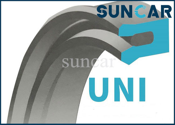 comprare Guarnizione Ring Hydraulic Cylinder Rod Seal di UNI e guarnizione del pistone online manufacture