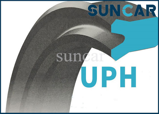 comprare Pistone idraulico delle guarnizioni di NBR+FKM UPH e pistone Rod Seal online manufacture