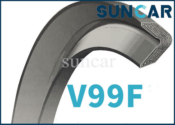 comprare Guarnizioni a forma di V per V99F Rod And Piston Seal online manufacture