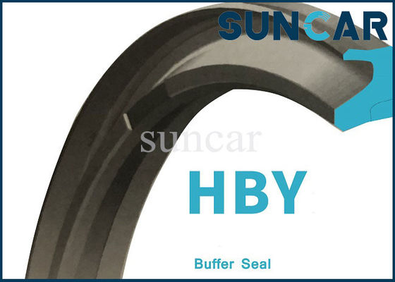 comprare Sigillo meccanico HBY Sigilli idraulici Sigillo tampone a canna Materiale PUR+PA online manufacture