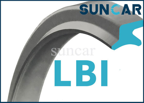 comprare Guarnizione antipolvere a doppio labbro Guarnizione tergicristallo LBI per attrezzature industriali online manufacture