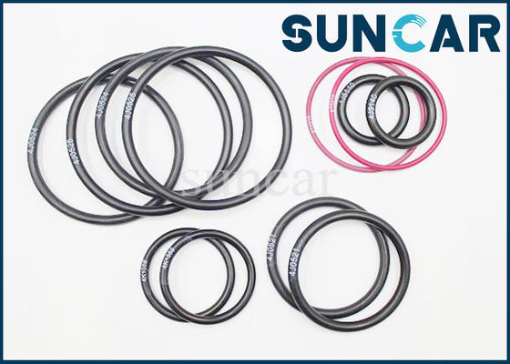 comprare Giunto circolare che sigilla la serie S di Ring For online manufacture