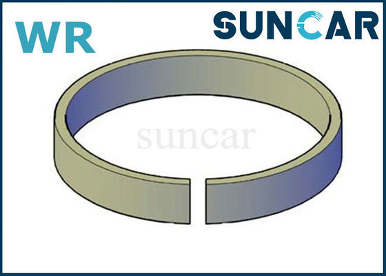 comprare Cilindro meccanico di WR Ring Wear Ring For Hydraulic online manufacture