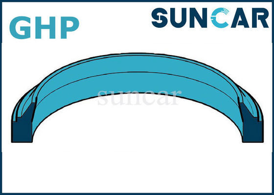 comprare Guarnizioni del cilindro idraulico della guarnizione del tergicristallo della polvere di GHP online manufacture