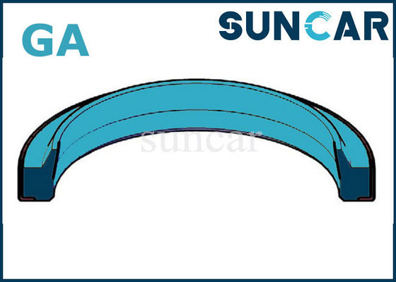 comprare Guarnizioni idrauliche antipolvere di scheletro del tergicristallo di GA online manufacture