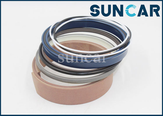 comprare Corredo di sigillamento del cilindro di inclinazione della parte di riparazione dei cariC.A.Tori L180D della ruota VOE11707451 online manufacture