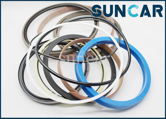 comprare Buon 4306766 corredo di sigillatura della guarnizione di Kit Hitachi Excavator EX400 della guarnizione di riparazione del cilindro del braccio online manufacture