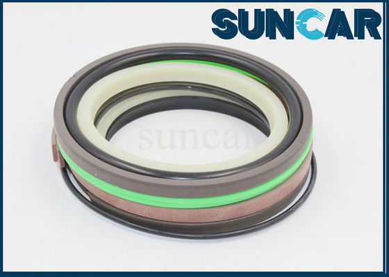comprare Escavatore Seal Kits del corredo 4661485 di servizio di riparazione della guarnizione del cilindro dell'asta di Hitachi ZX190W-3 online manufacture