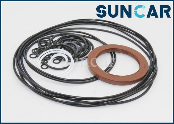 comprare Escavatore Equipment Repair Kit della pista di Kit For SUNCARVO.L.VO EC700B della guarnizione della pompa idraulica di VOE14554943 K3V280DT online manufacture