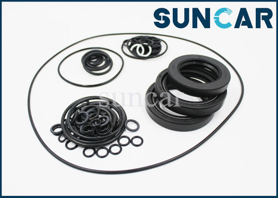 comprare 4451039 sostituzione di Kit For Hitachi Heavy Machinery ZAX200 ZAX240 della guarnizione della pompa idraulica HPV102 online manufacture