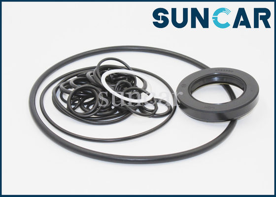 comprare corredo principale di Repair Oil Seal dell'escavatore di Kit Komatsu PC120-6 della guarnizione della pompa idraulica 708-1L-00471 online manufacture