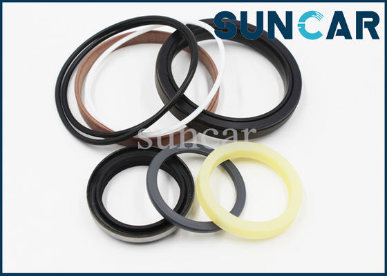 comprare L'attrezzatura parte il corredo WA80-3 della guarnizione dello scarico del cilindro idraulico del cariC.A.Tore della ruota 707-99-22120 online manufacture