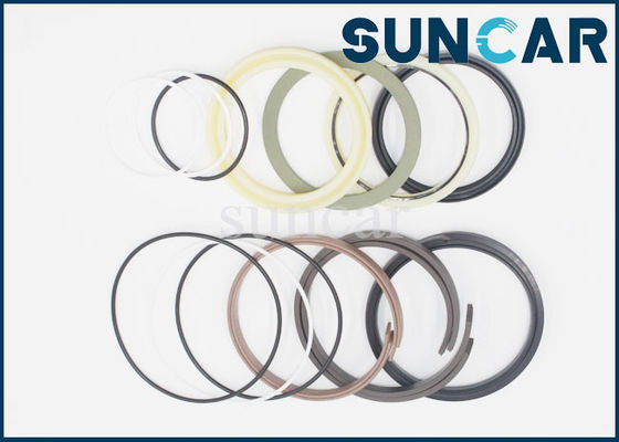 comprare Riparazione Kit Fits Excavator 220LC-6 SOLARE del cilindro dell'asta del corredo 2440-9234KT della guarnizione di Doosan online manufacture