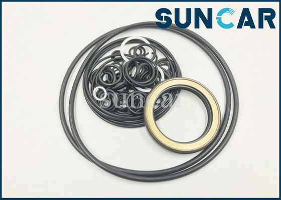 comprare corredo di Kit Excavator Repair Replacement Seal della guarnizione della pompa idraulica di 708-2H-00110 KOMATSU PC300-6 online manufacture