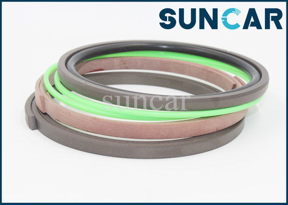 comprare Escavatore Repair Seal Kit 456-0209 corredi della guarnizione del cilindro del secchio per il gatto E330D2 L E330F L online manufacture