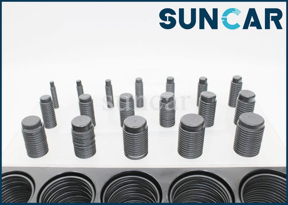 comprare GIUNTO CIRCOLARE Kit Big Box Repair Box del corredo della guarnizione di buona qualità per l'escavatore Sealing di Sumitomo online manufacture