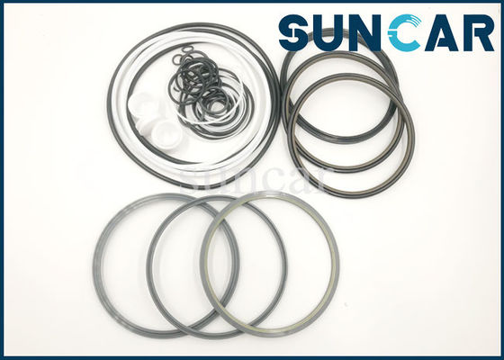 comprare CertifiC.A.To idraulico del corredo ISO9001 della guarnizione dell'interruttore di SUNCAR TOKU online manufacture