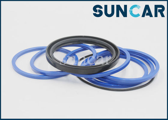 comprare Corredo della guarnizione della sostituzione di PC200 KOMATSU per il Assy concentrare dell'attacco snodato in acciaio 703-09-33100 online manufacture